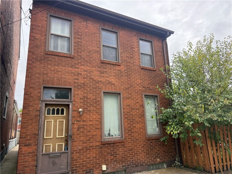 461 Cedarville St