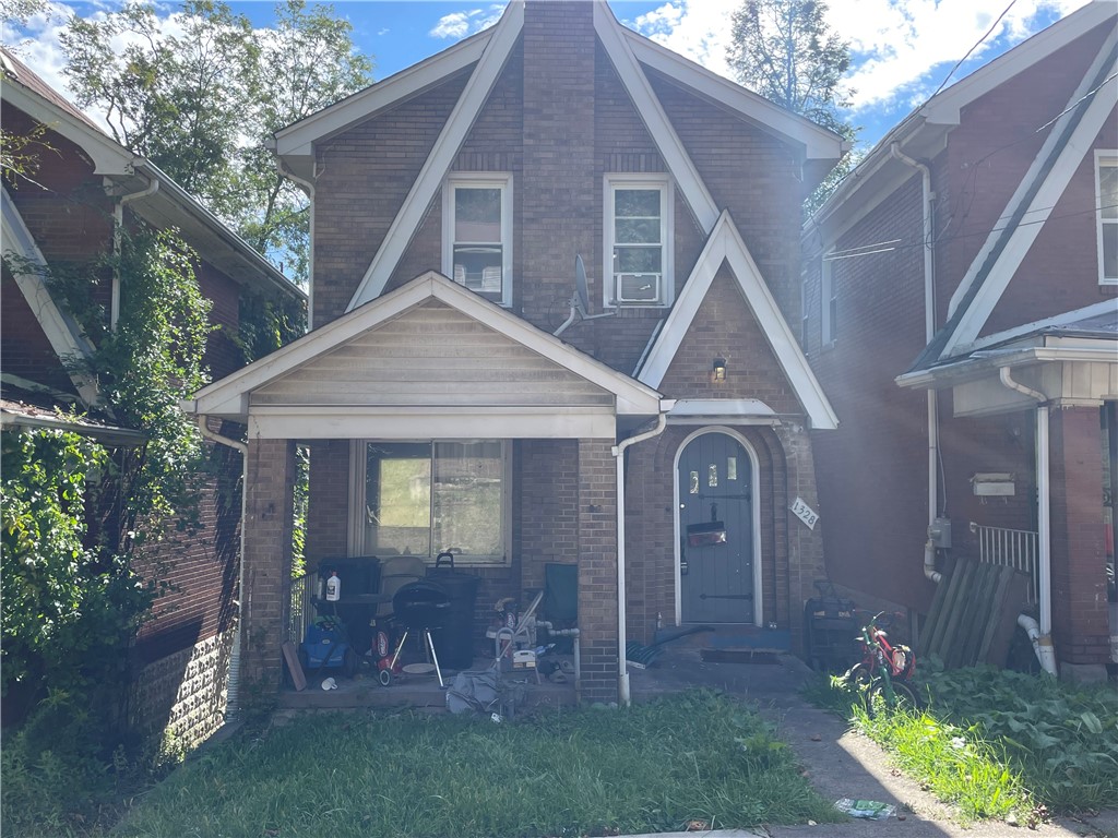 1328 Sherman St — photo 1