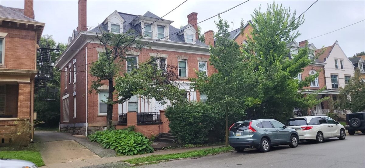 225 N Dithridge St — photo 1