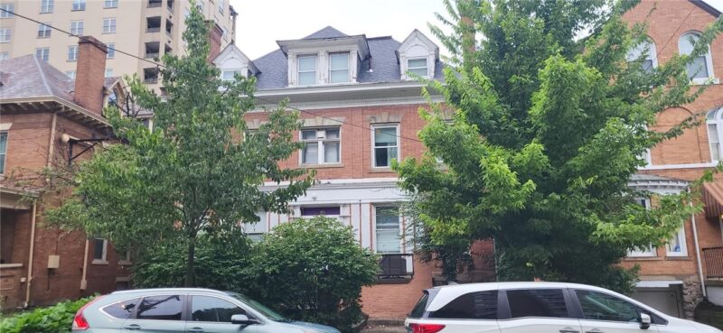 225 N Dithridge St — photo 2