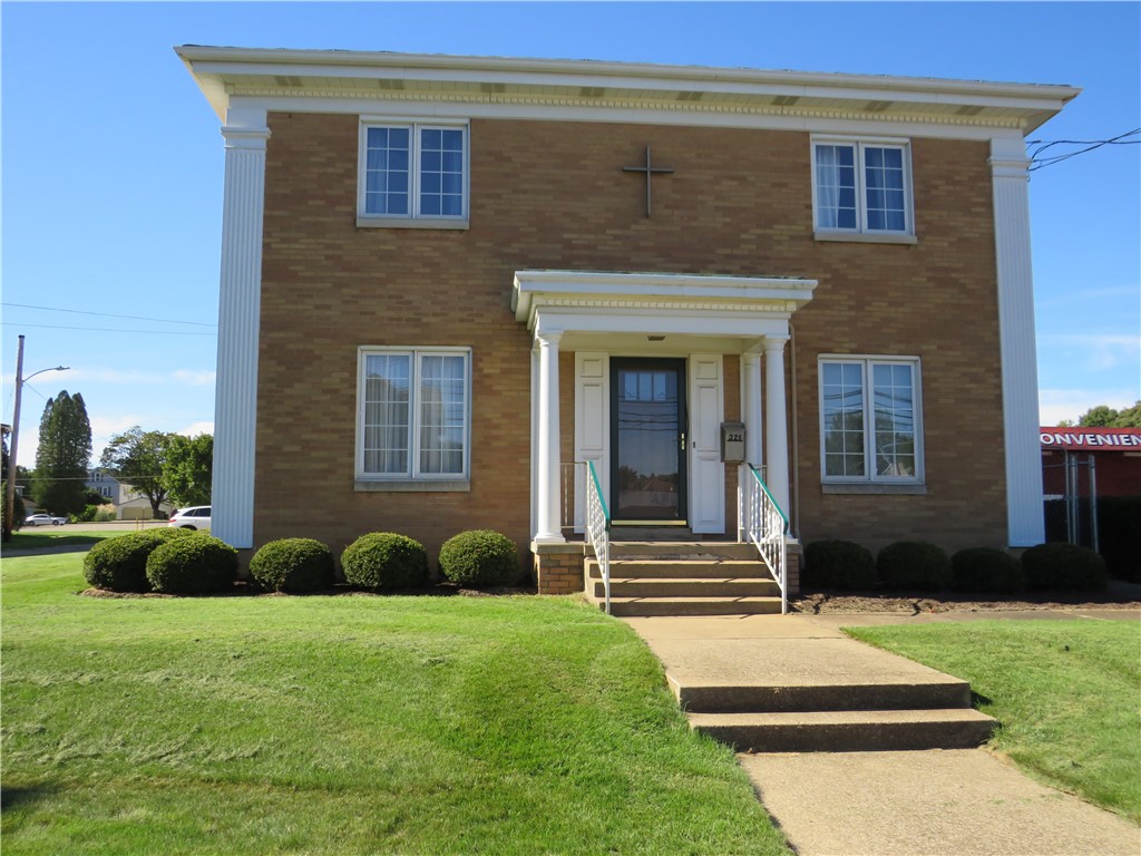 319 N Broad St — photo 1