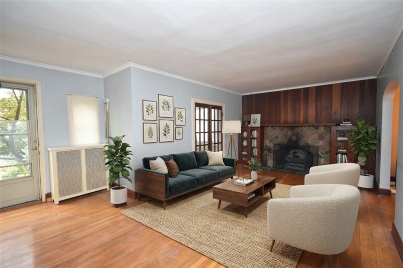 225 Woodside Road — photo 4