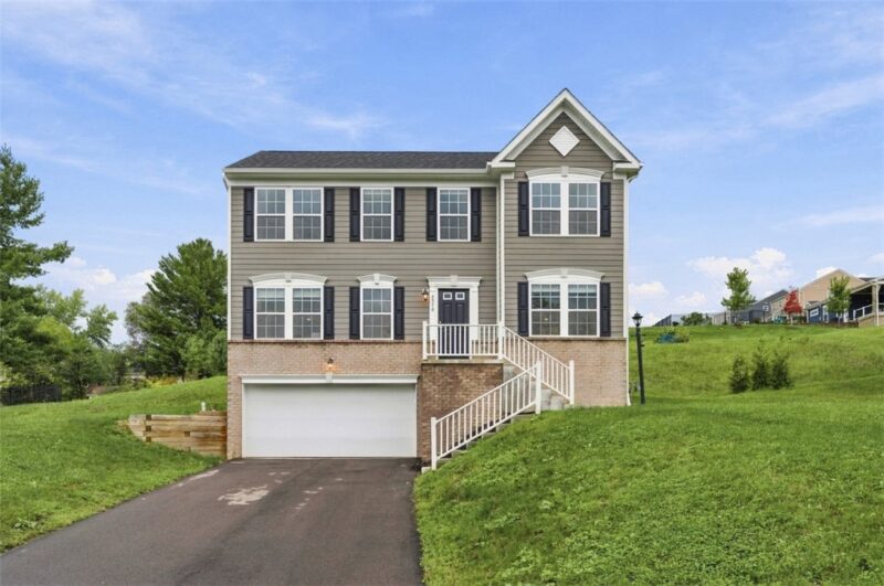 2570 Willowbrook Rd