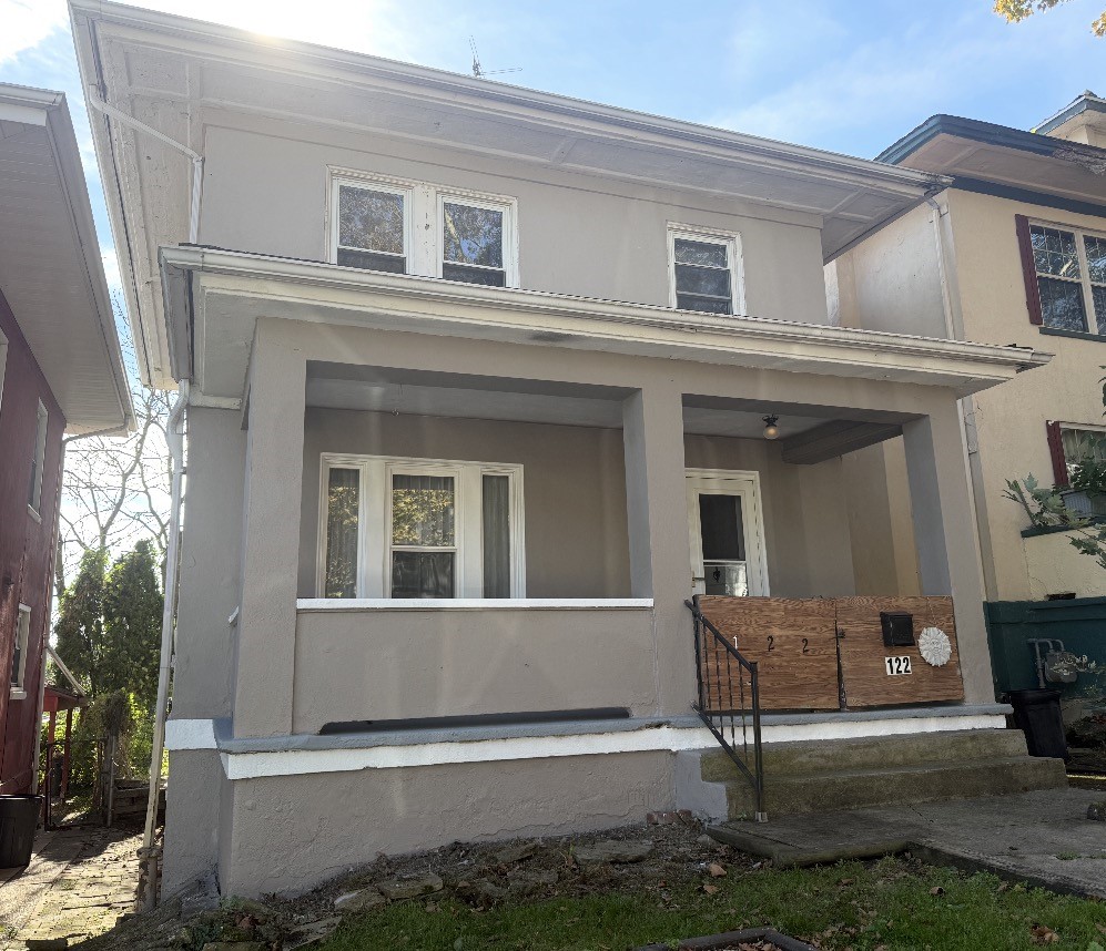 122 Ida Ave — photo 1