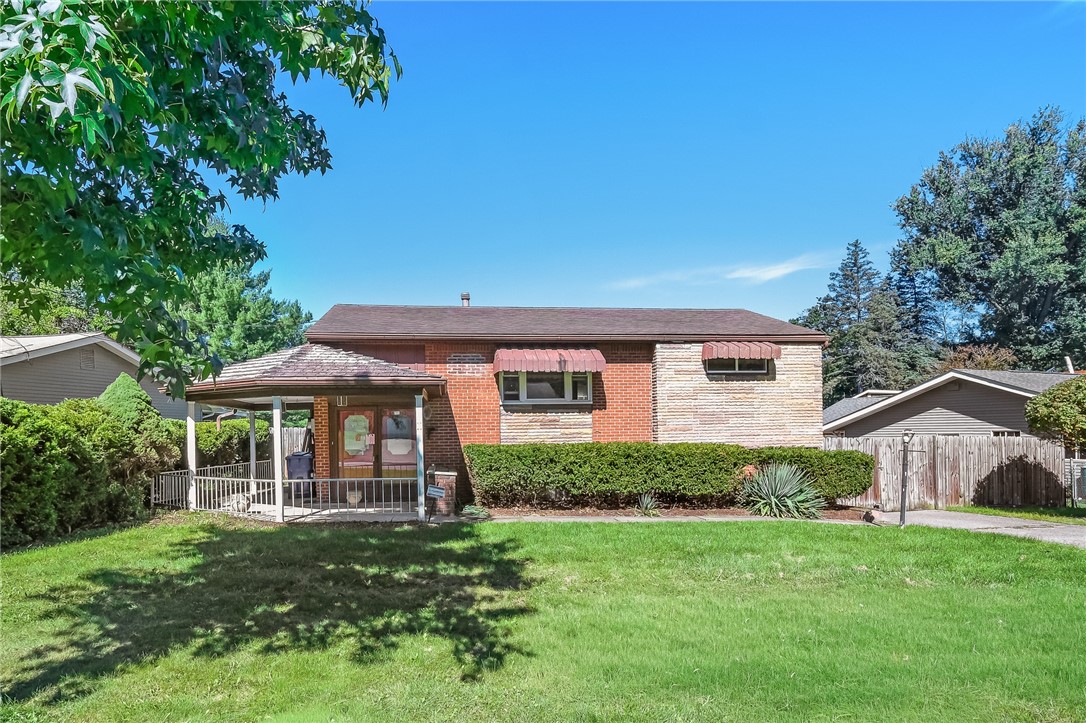 308 Hankey Farms Dr — photo 1