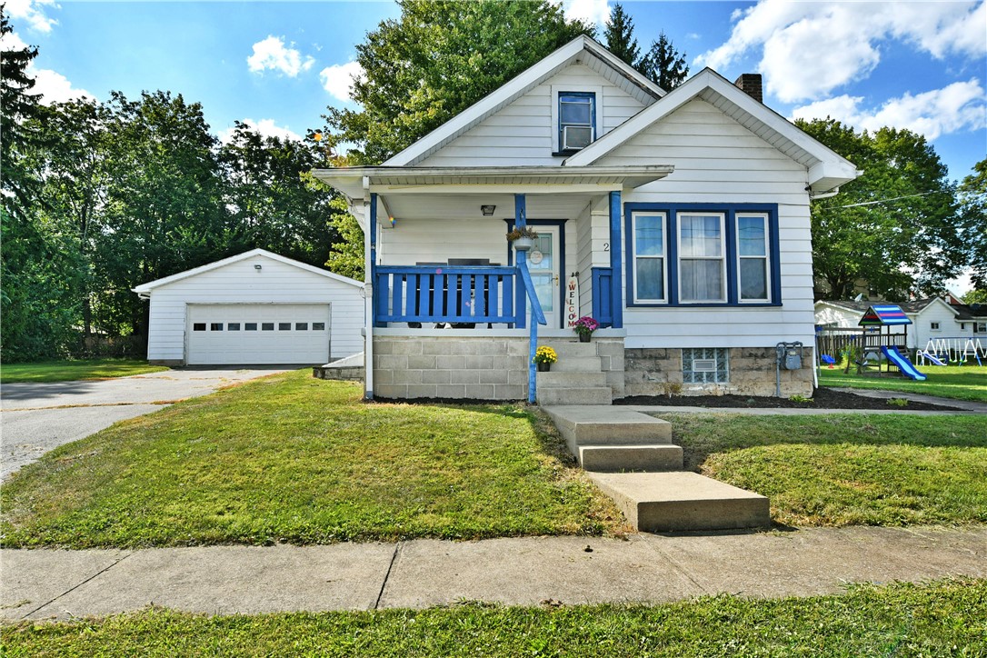 27 Morgan St — photo 1
