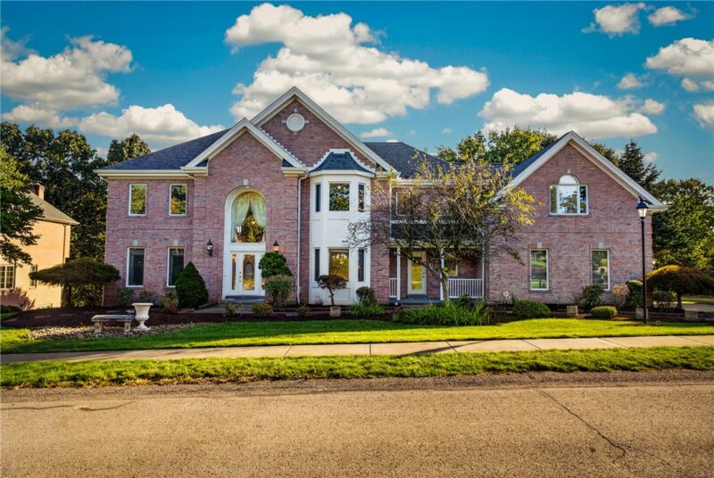 248 Whetherburn Dr