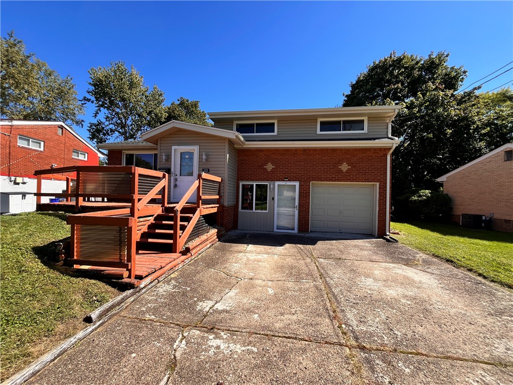 523 Larix Rd — photo 1