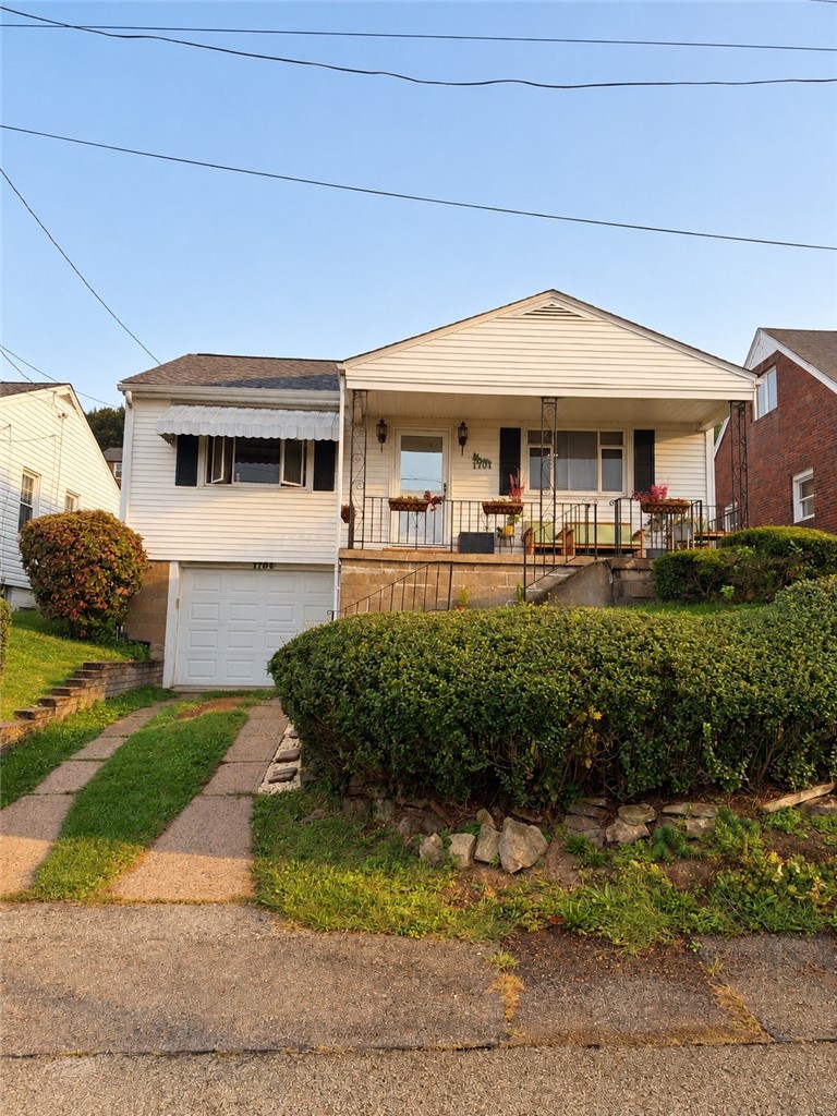 1704 Filmore St — photo 1