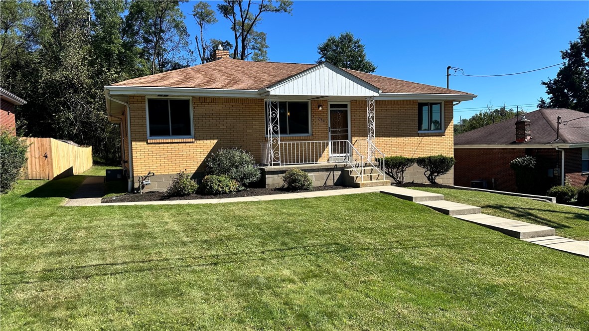 136 Richey Dr — photo 1