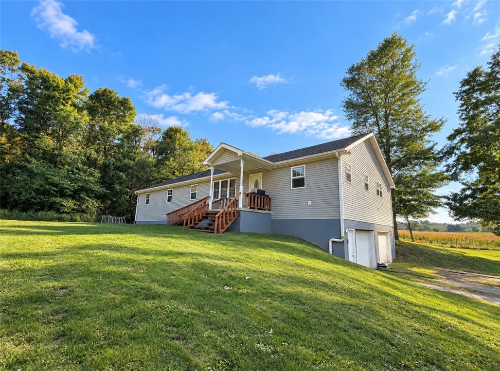 4153 State Route 18 — photo 1