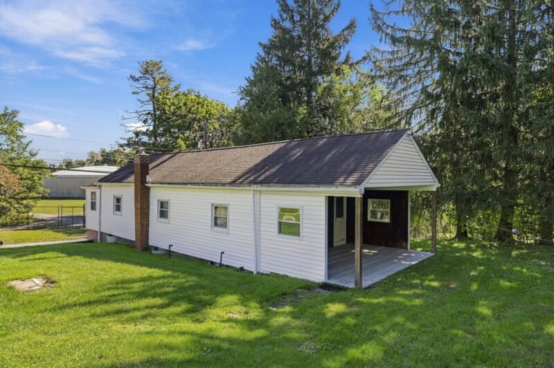 1308 Butler ROAD — photo 4