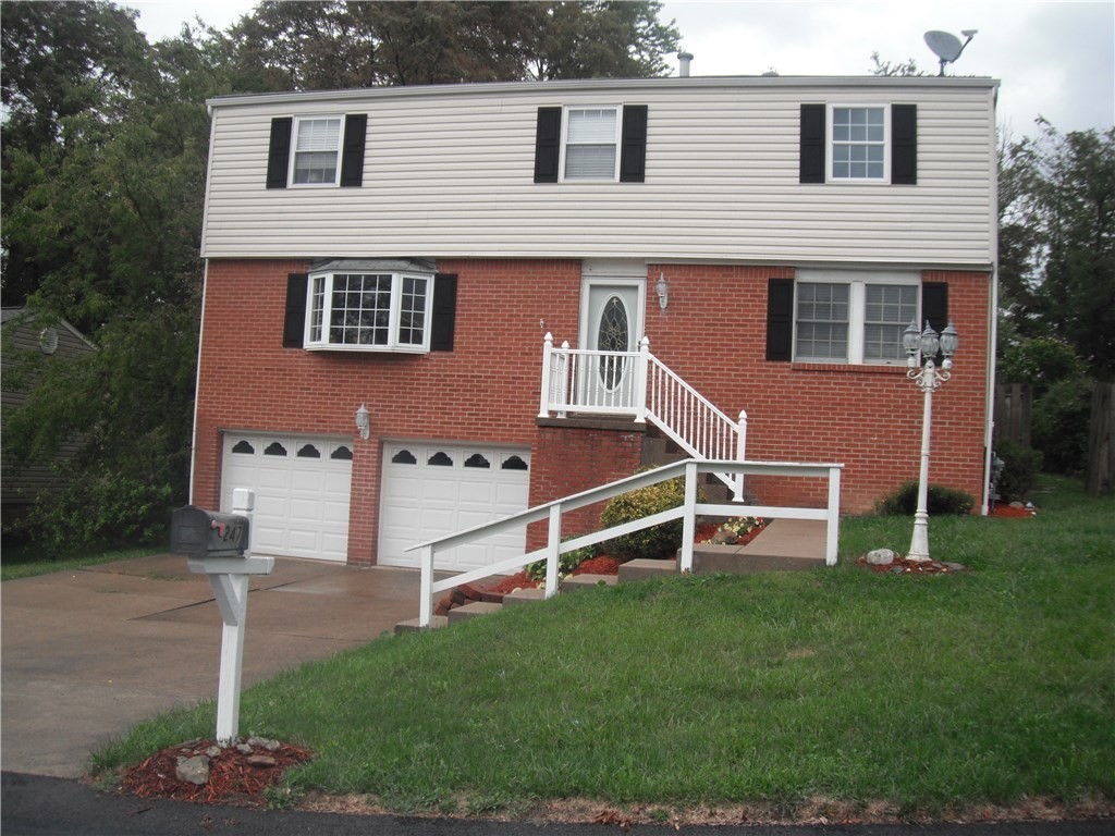 247 Darlan Hill Dr — photo 1