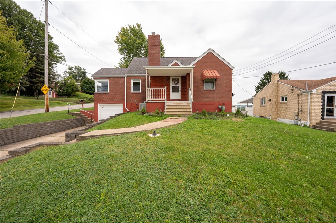 3532 Churchview Ave — photo 1