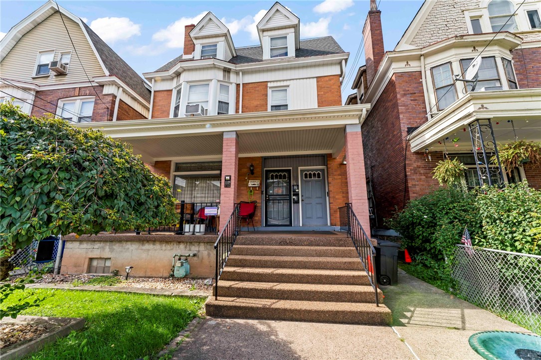 1129 N Saint Clair Street — photo 1
