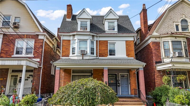 1129 N Saint Clair Street — photo 4