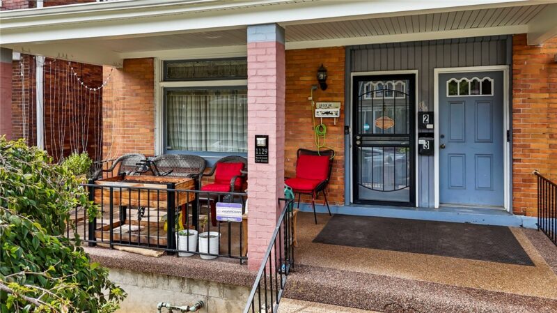 1129 N Saint Clair Street — photo 5