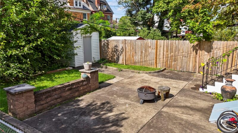1129 N Saint Clair Street — photo 8