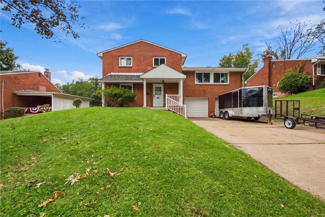 537 Fieldstone Dr. — photo 1