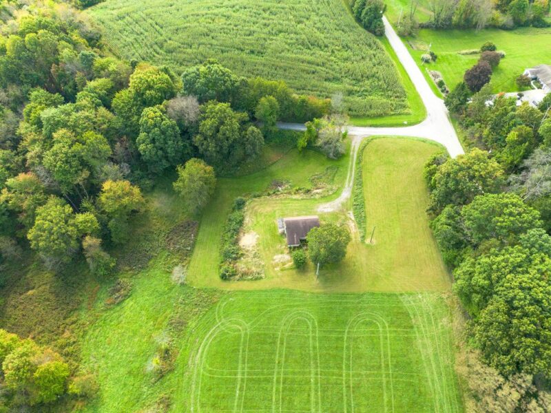 364 Lihi Rd. LOT #1, 4.63 Acres — photo 4