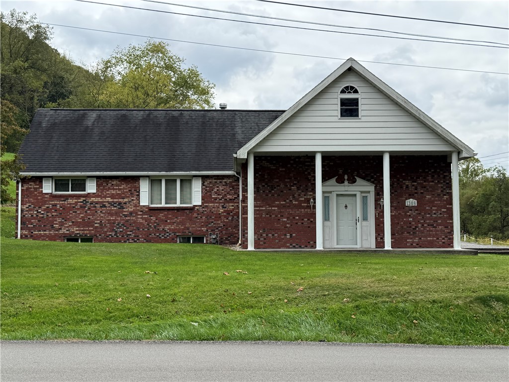 1308 Buckeye Road — photo 1