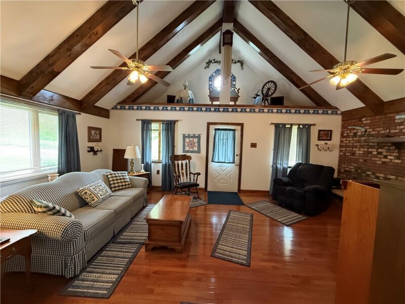 1308 Buckeye Road — photo 3