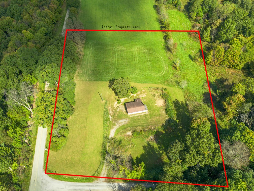 364 Lihi Rd. LOT 1, 4.63 Acres — photo 1