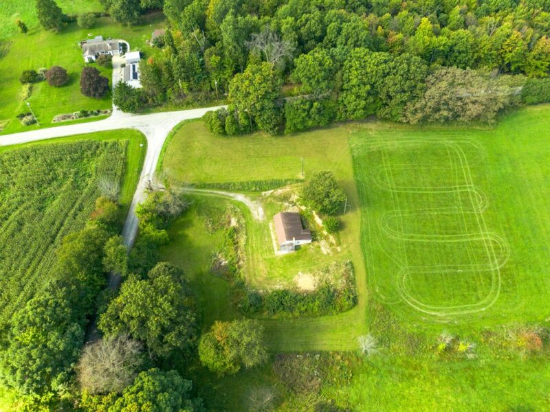 364 Lihi Rd. LOT 1, 4.63 Acres — photo 3