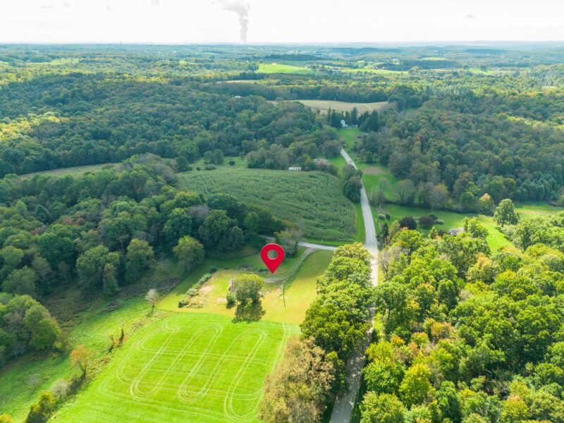 364 Lihi Rd. LOT 1, 4.63 Acres — photo 6