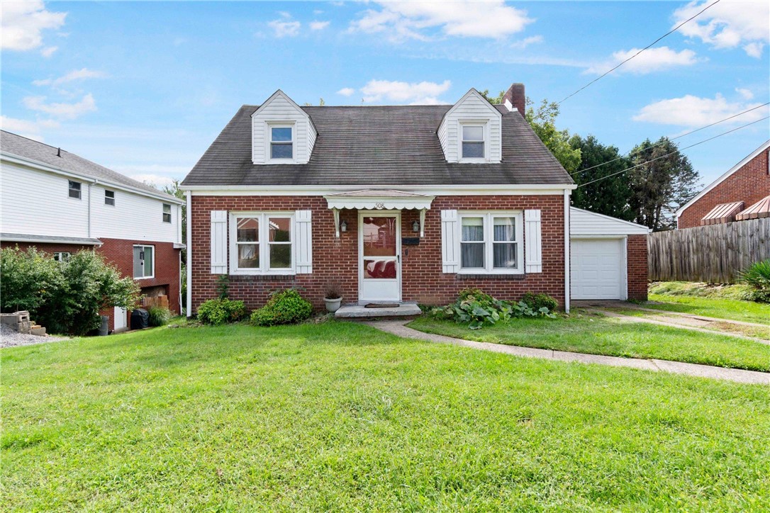 508 Willow St — photo 1