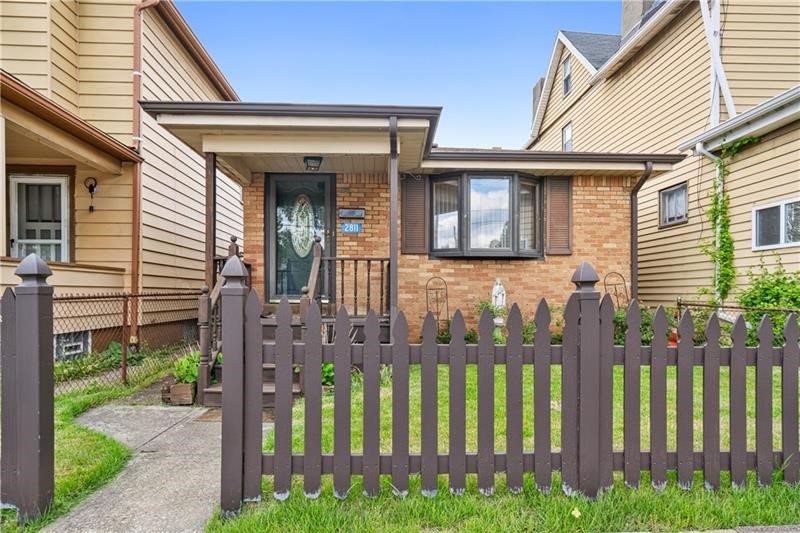 2811 Bowman Ave — photo 1