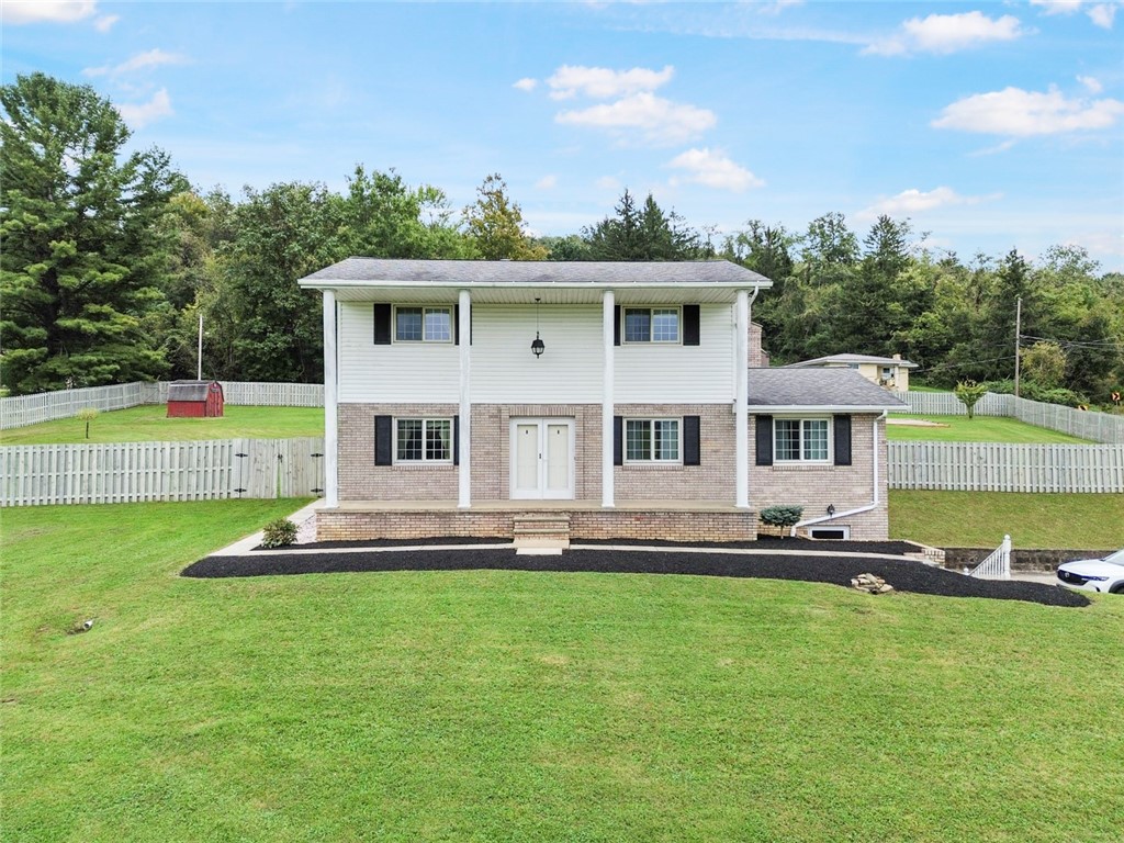 873 S Quaker Church Rd — photo 1