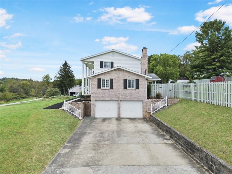 873 S Quaker Church Rd — photo 2