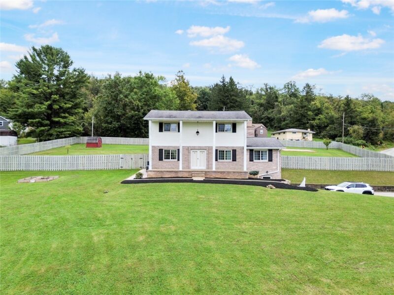 873 S Quaker Church Rd — photo 3