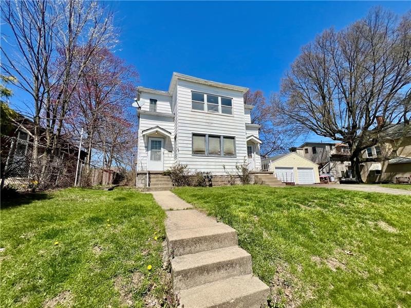 225-227 E Garfield Ave — photo 1