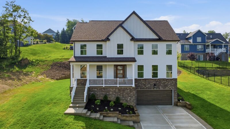 137 Morningstar Drive — photo 3