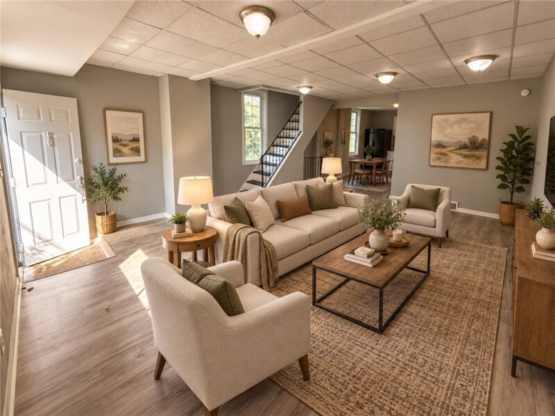 5221 Schenley Avenue — photo 4