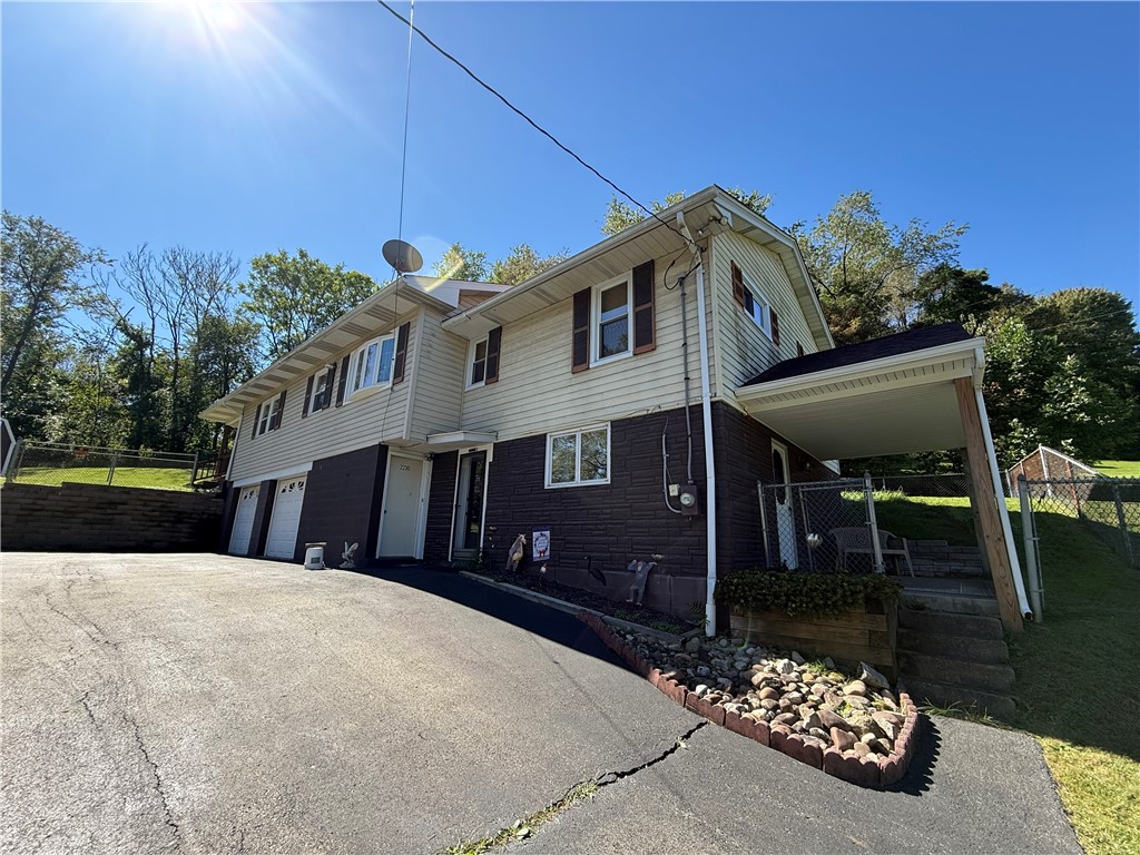 2230 Butler Logan Road — photo 1