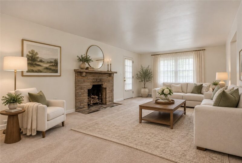 1335 Bower Hill Road — photo 7