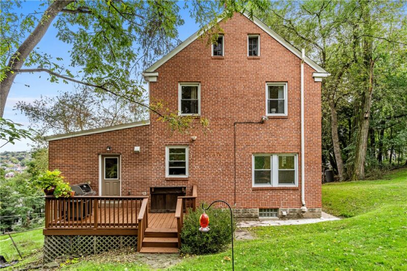 539 N Fairmount St — photo 4