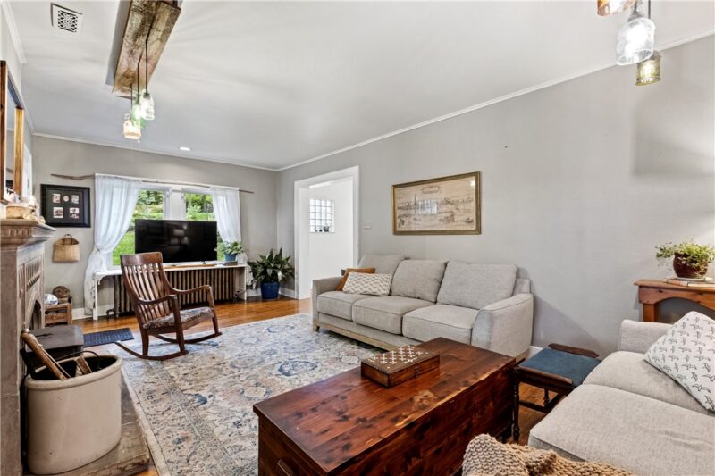 539 N Fairmount St — photo 7