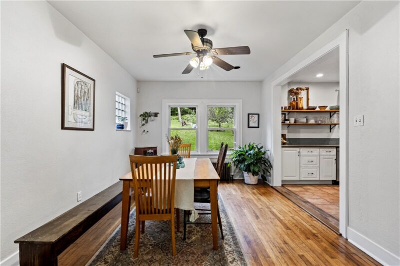 539 N Fairmount St — photo 8