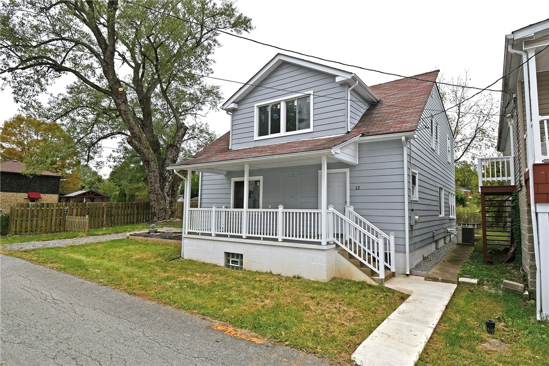 12 Belmont Ave — photo 1
