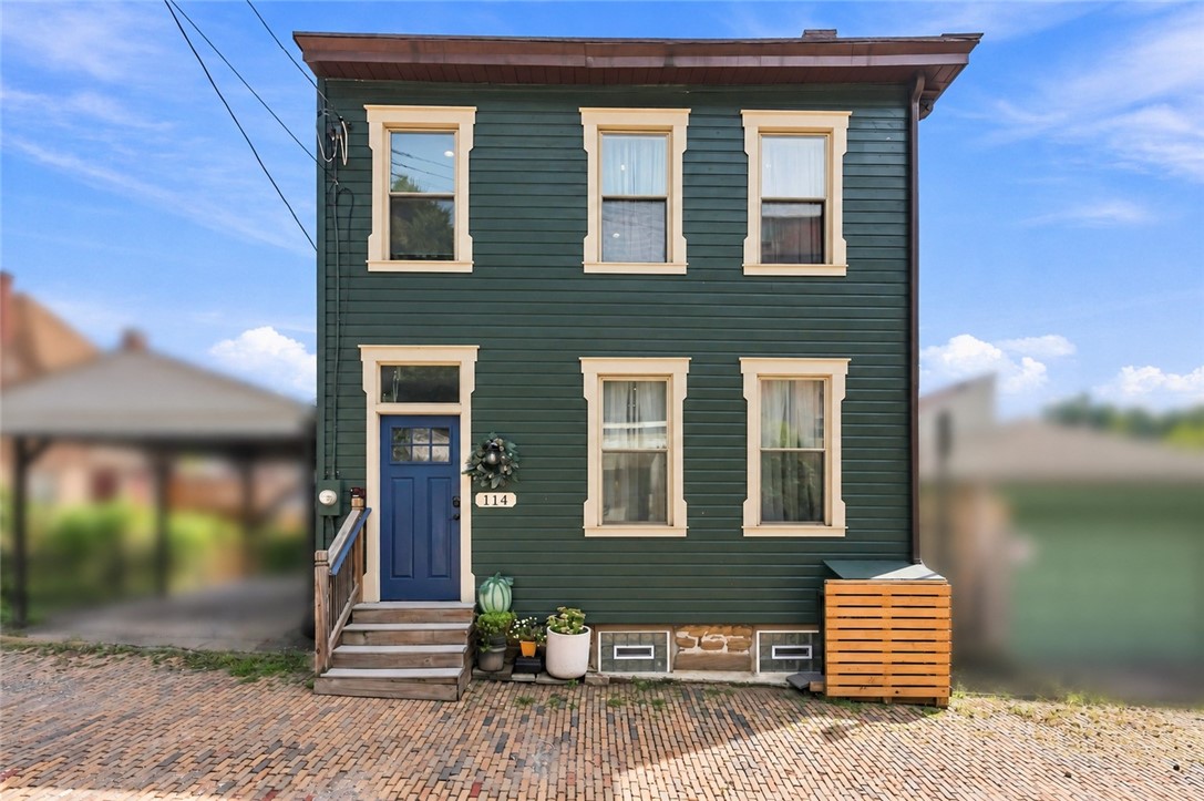 114 Hays Street — photo 1
