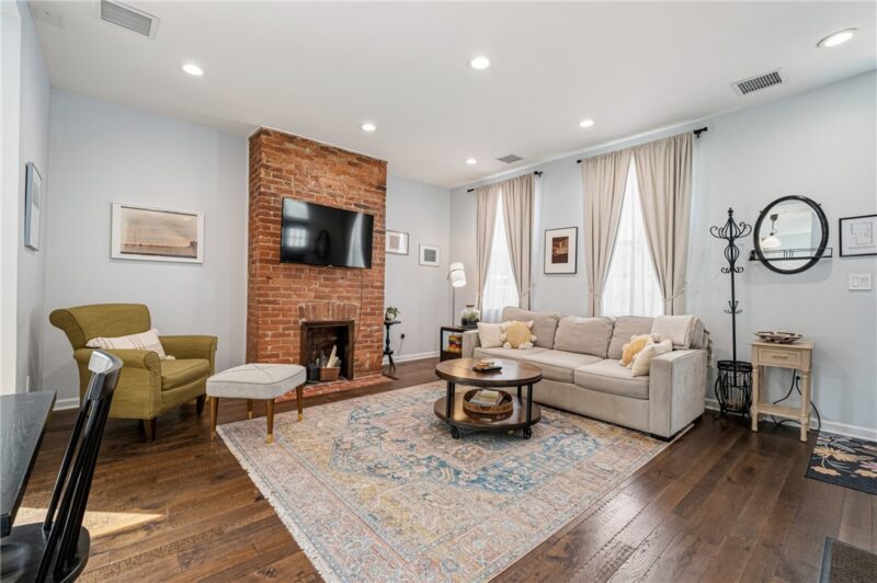 114 Hays Street — photo 2