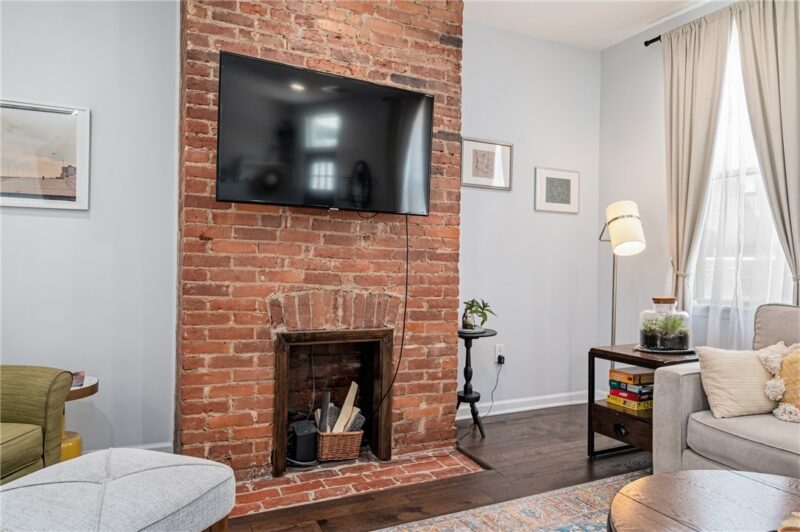 114 Hays Street — photo 3