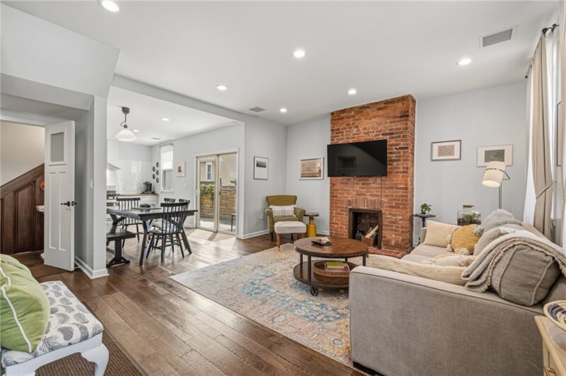 114 Hays Street — photo 4