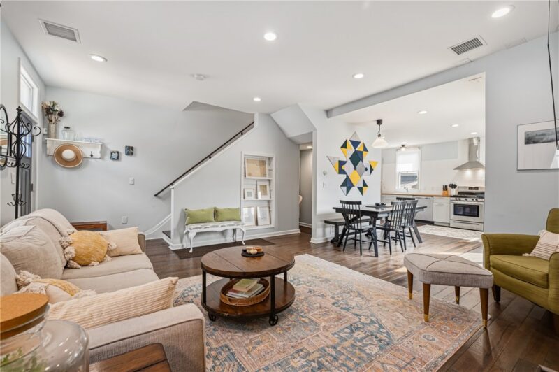 114 Hays Street — photo 5