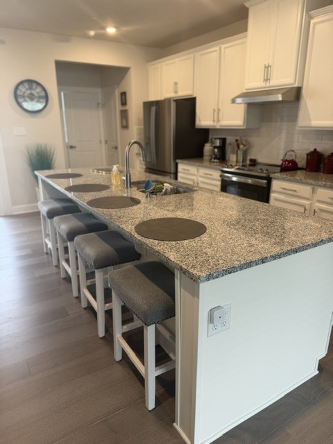 106 Crab Apple Way — photo 8