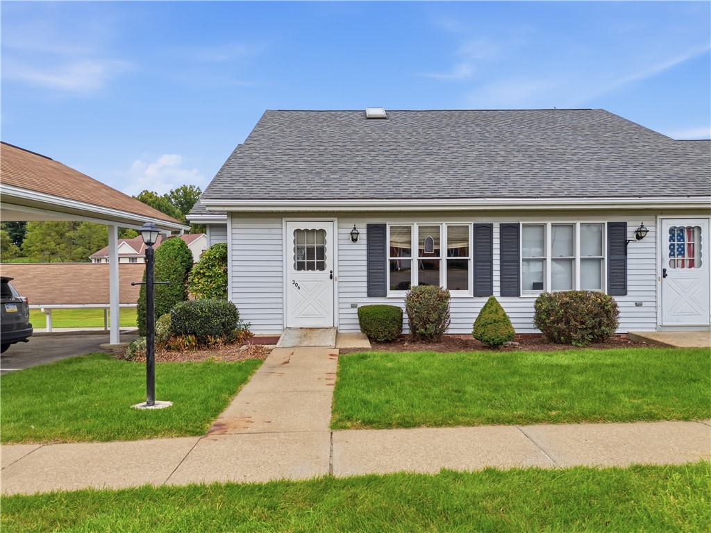306 Evergreen Ct — photo 1